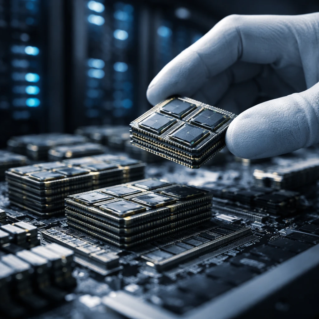 S&P Raises SK Hynix to BBB+ Citing Robust HBM Demand and Strong Cash Generation