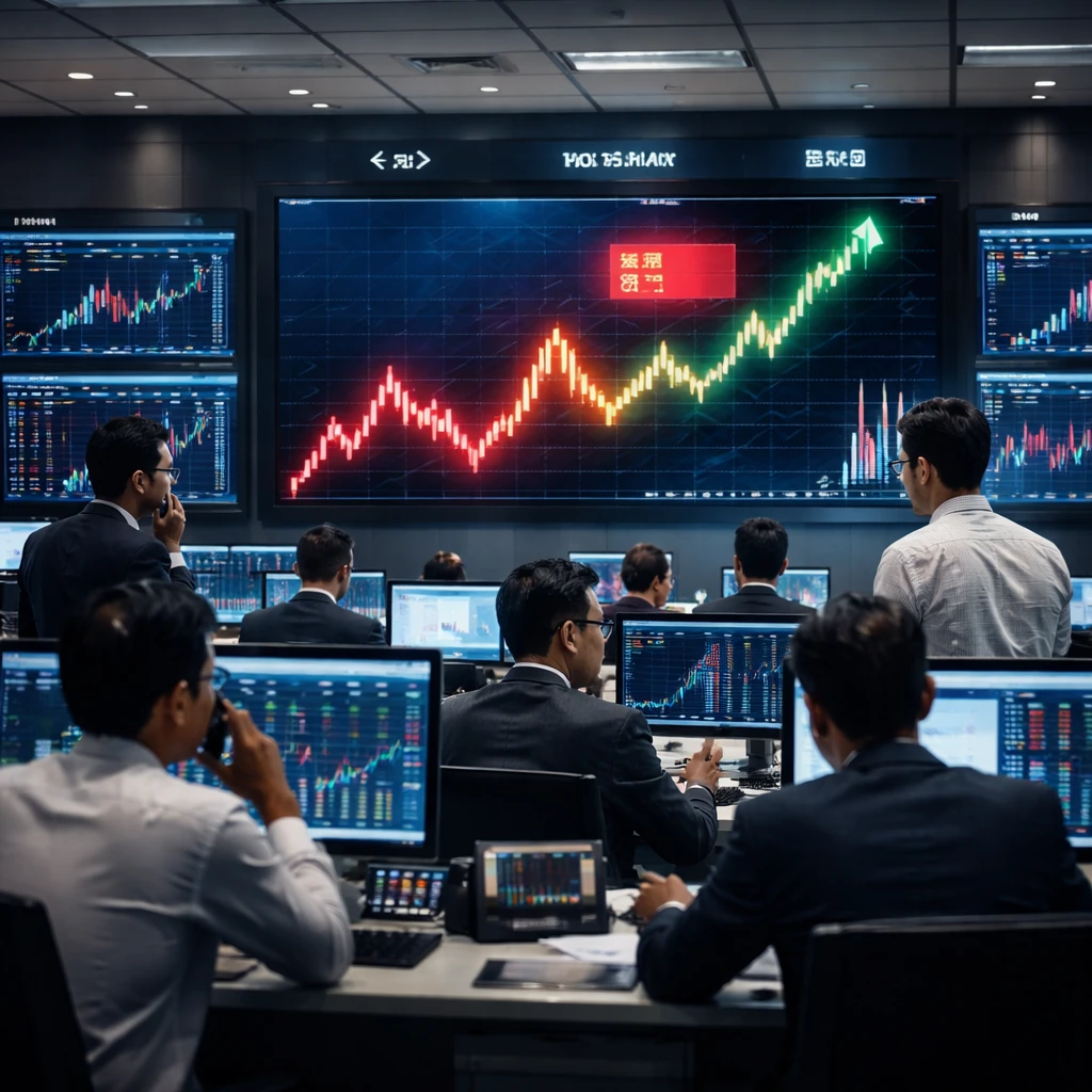 Asia FX Mostly Weaker as Iran Tensions Keep Dollar Bid; Yuan Strengthens on Robust Trade Figures