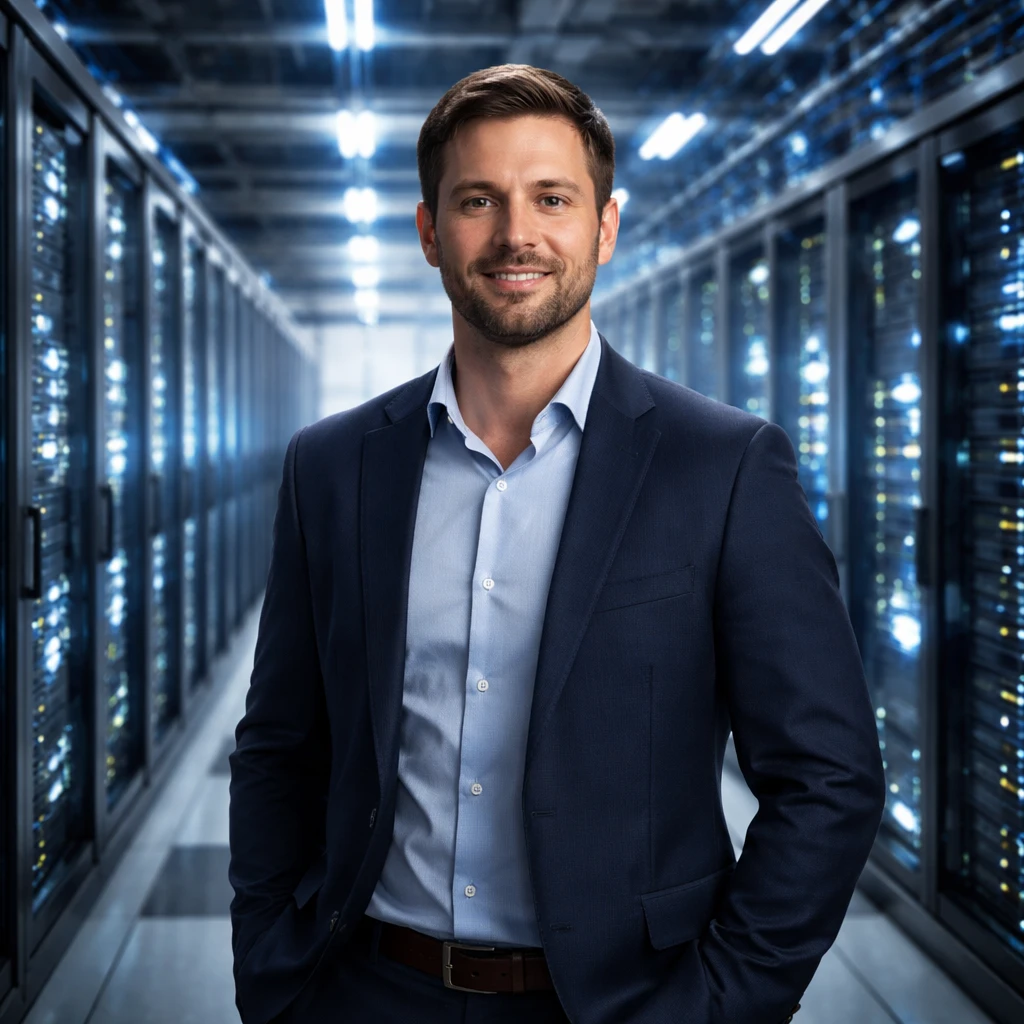 CoreWeave Executive Brannin McBee Disposes of $3.3 Million in Shares Amidst Strategic Financial Moves