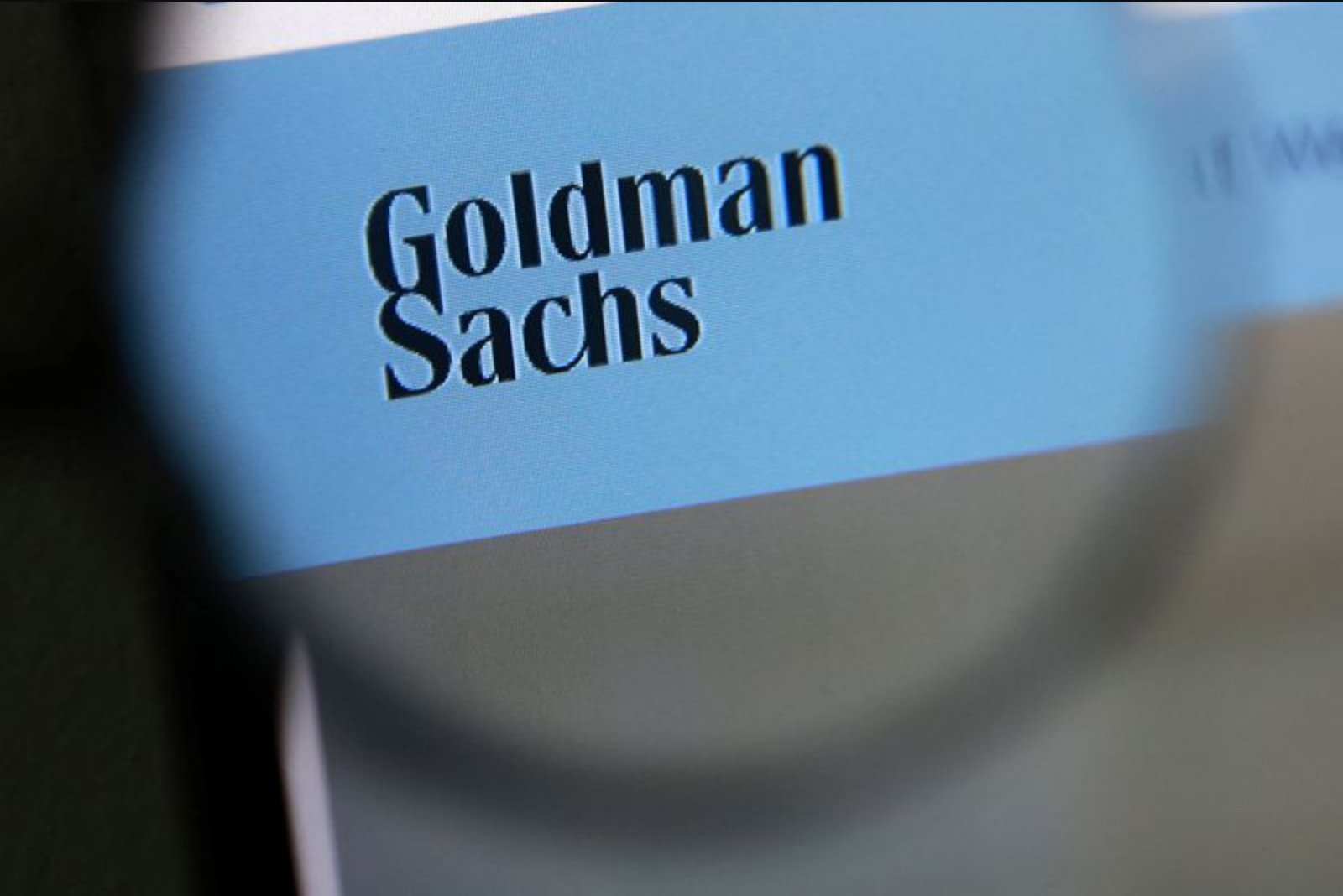 Goldman Markets Total Return Swap to Let Hedge Funds Bet on Corporate Loan Moves