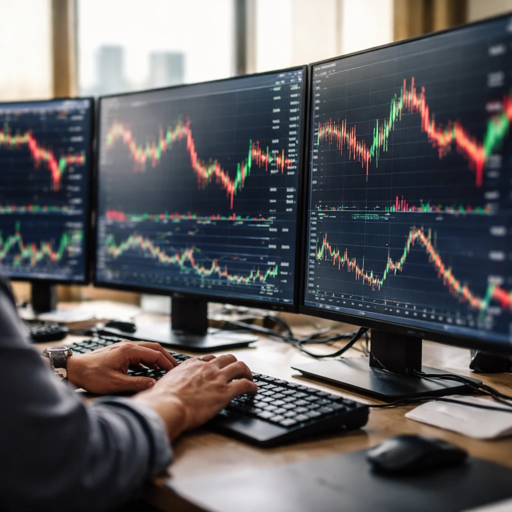 Market Movers: Tesla and Micron Slide as Chevron Rises; Range of Gains at Smaller Caps