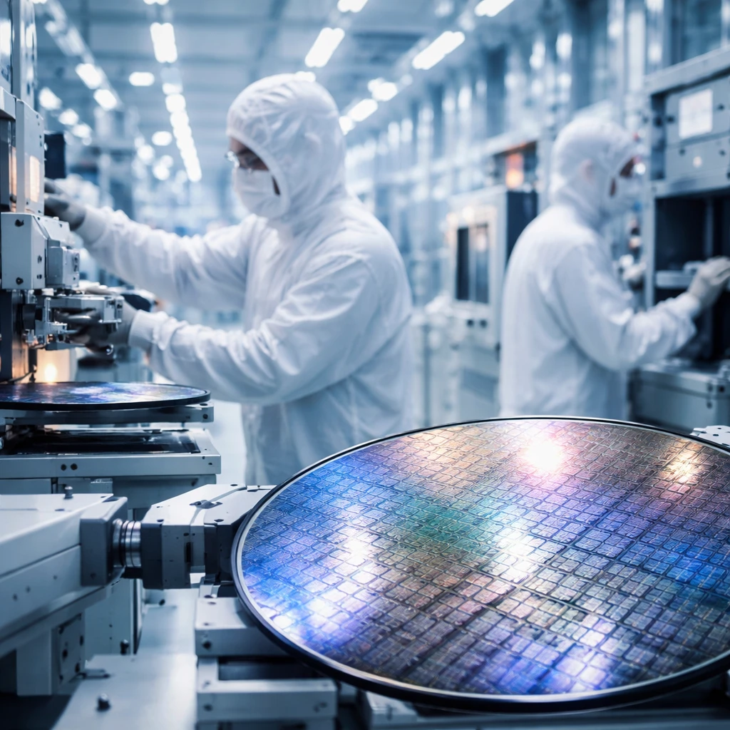 Semiconductors Now Drive the Majority of S&P 500 Earnings Momentum