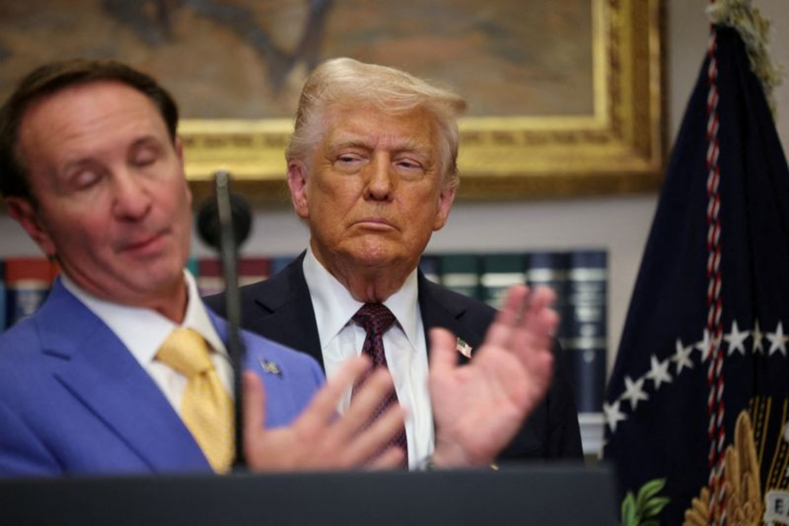 Louisiana Governor Postpones Congressional Primary After Supreme Court Overturns Map