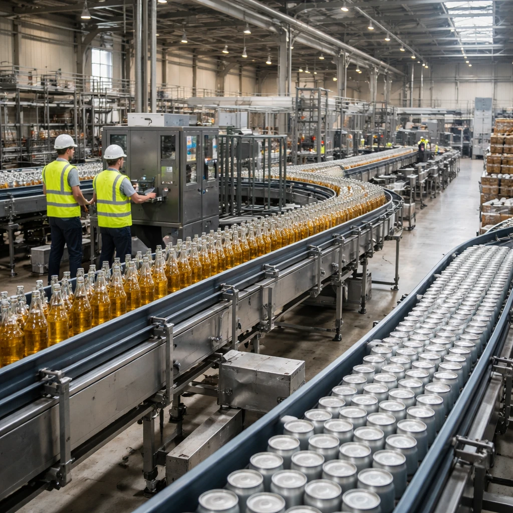 Morgan Stanley Recasts Royal Unibrew Outlook After Strong Rally