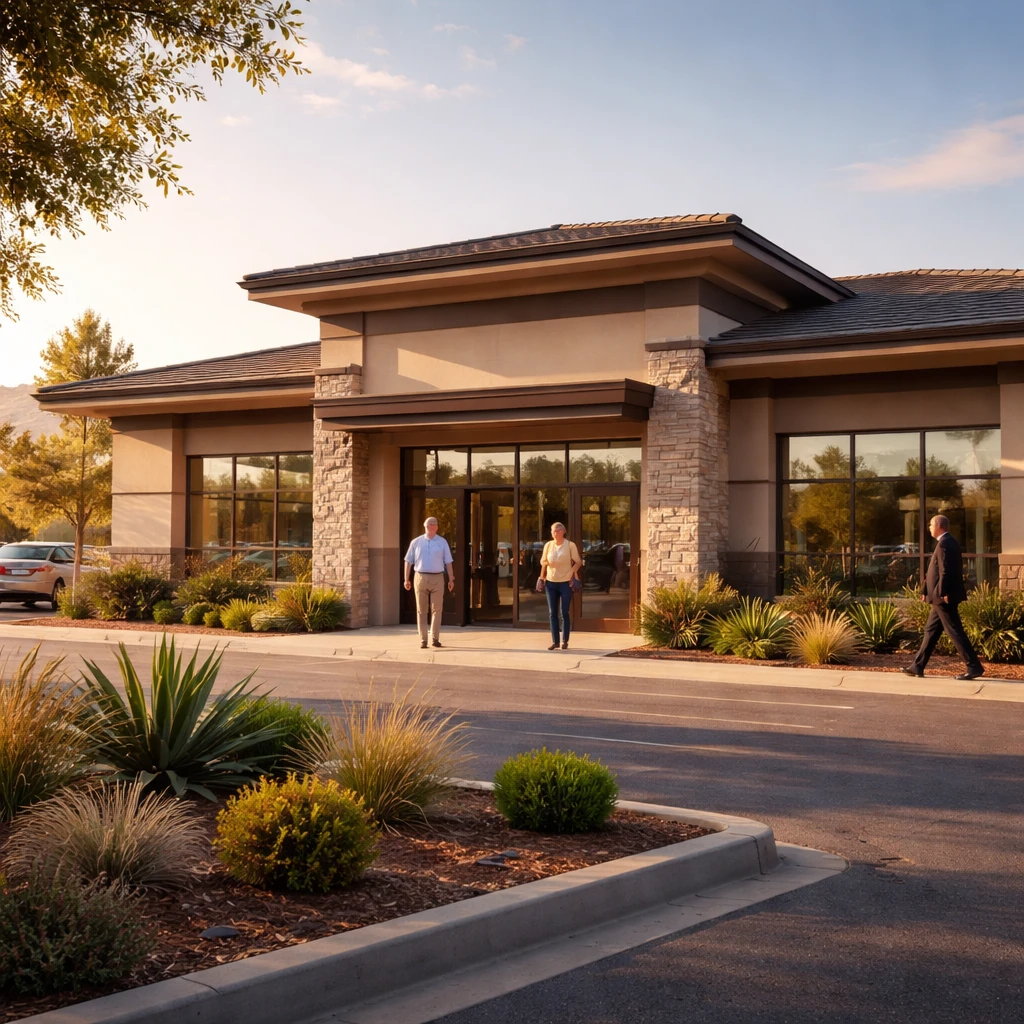 DA Davidson Lifts Sierra Bancorp Price Target to $44, Cites Strong Quarter and Improved 2026 Loan Outlook