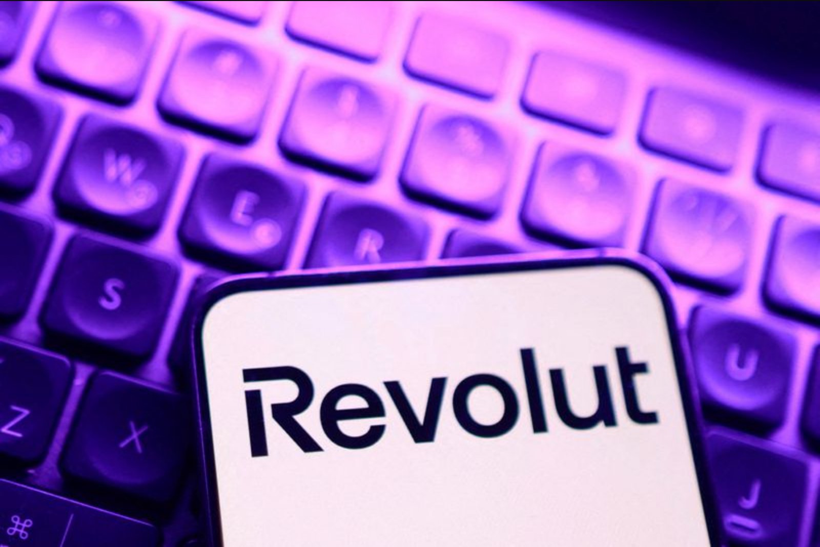 Revolut Seeks U.S. Bank Charter, Names Former Visa Executive as U.S. CEO