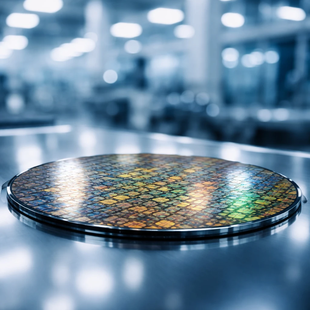 BofA Repositions on Analog Chipmakers, Upgrades ON Semiconductor, Lowers Rating on NXP