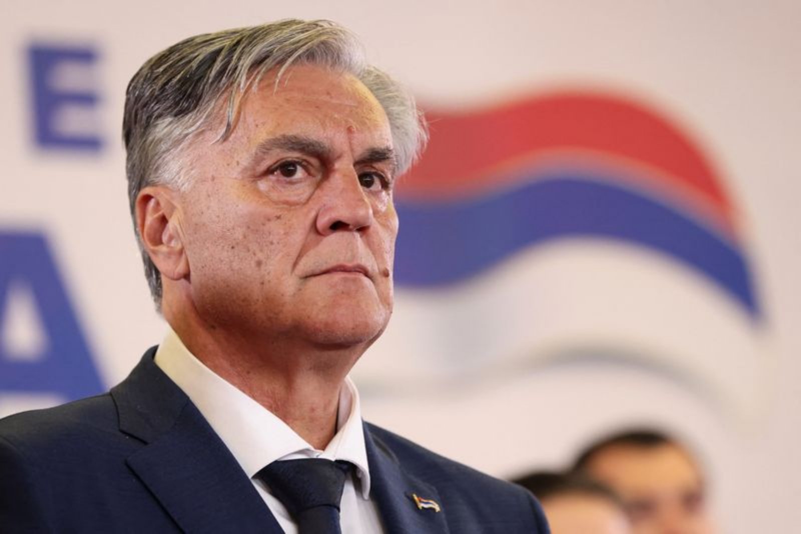 Ally of Milorad Dodik Wins Partial Rerun of Republika Srpska Presidential Vote