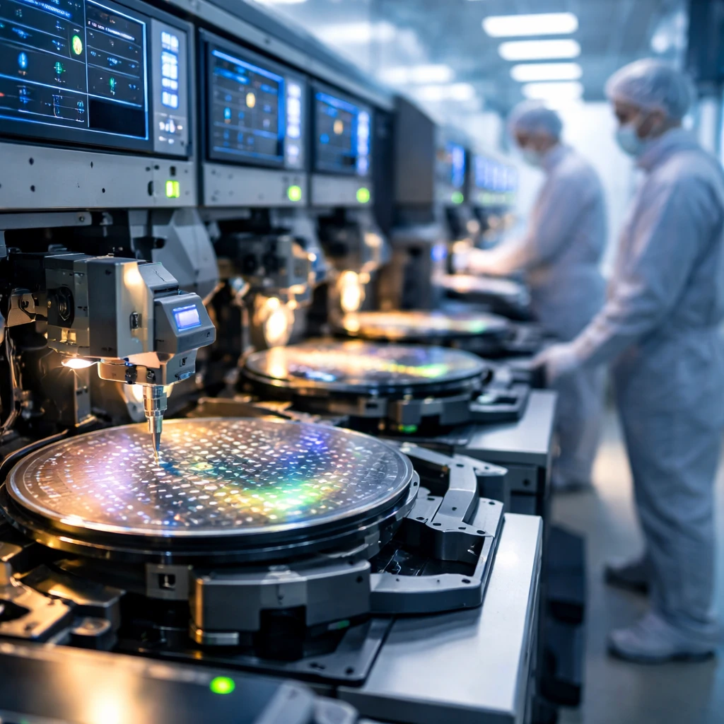 Bernstein lifts Advantest to Outperform, names it sector Top Pick