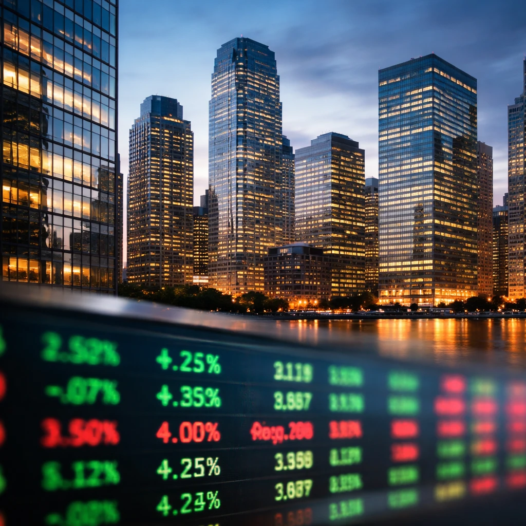 Assured Guaranty Affiliates Acquire $6 Million in Sound Point Meridian Capital Common Shares