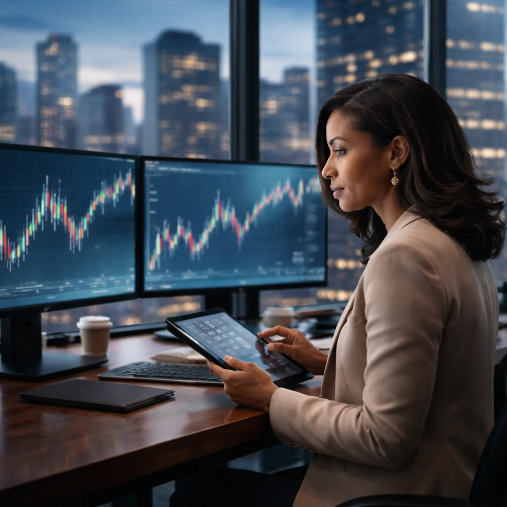 Meta Director Peggy Alford Sells $252,056 of Stock; Transaction Executed Under 10b5-1 Plan