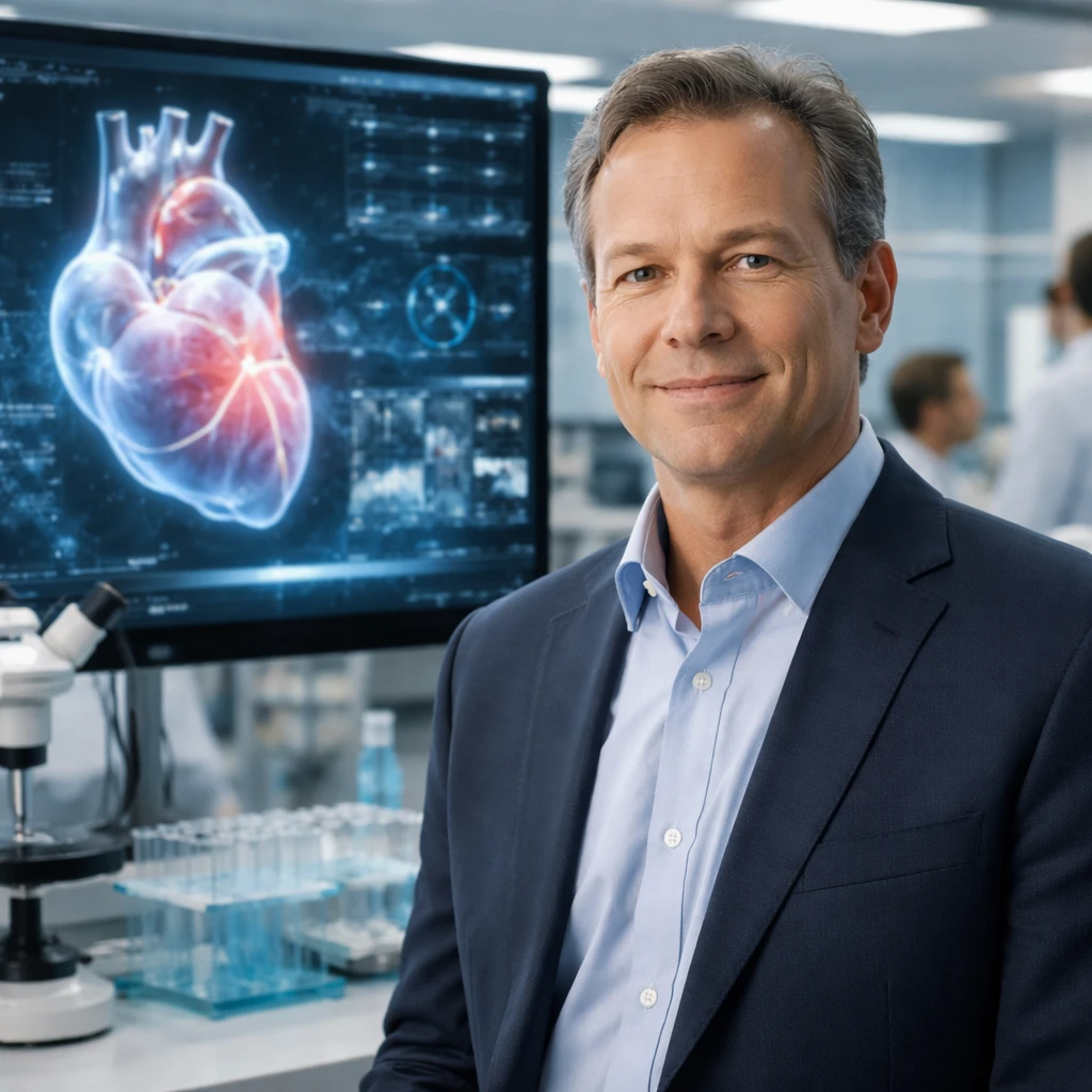 BioCardia CEO Peter Altman Increases Stake Amid Regulatory and Clinical Developments