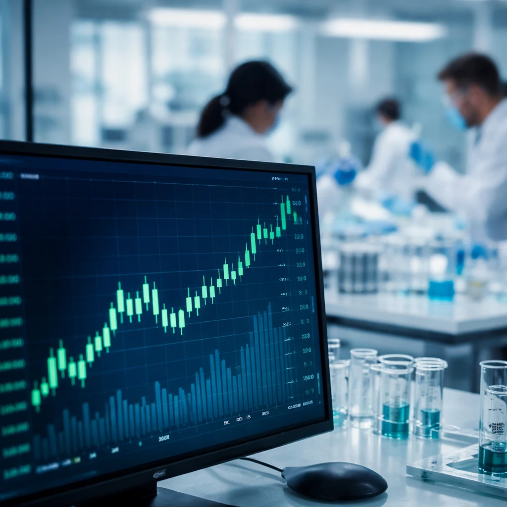 Rallybio CFO Sells Small Stake as Company Posts Positive Phase 1 Data and Executes Reverse Split