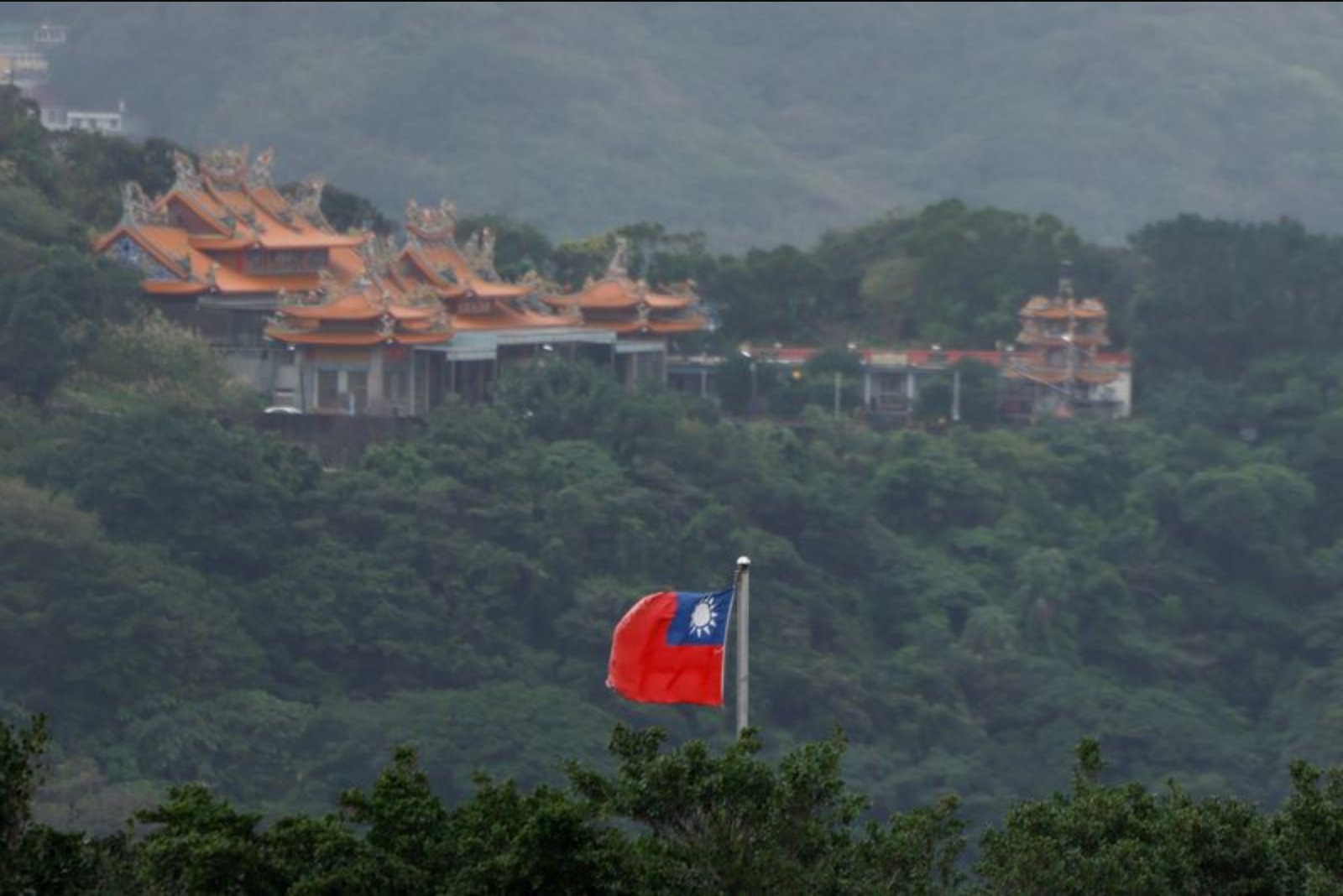 What 'Taiwan independence' Means and Whether Taiwan Already Is Independent