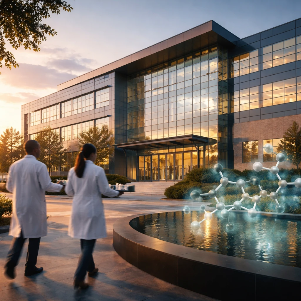 Supernus (SUPN): Buy for 2026 - Sage Deal and Pipeline Make Upside Probable