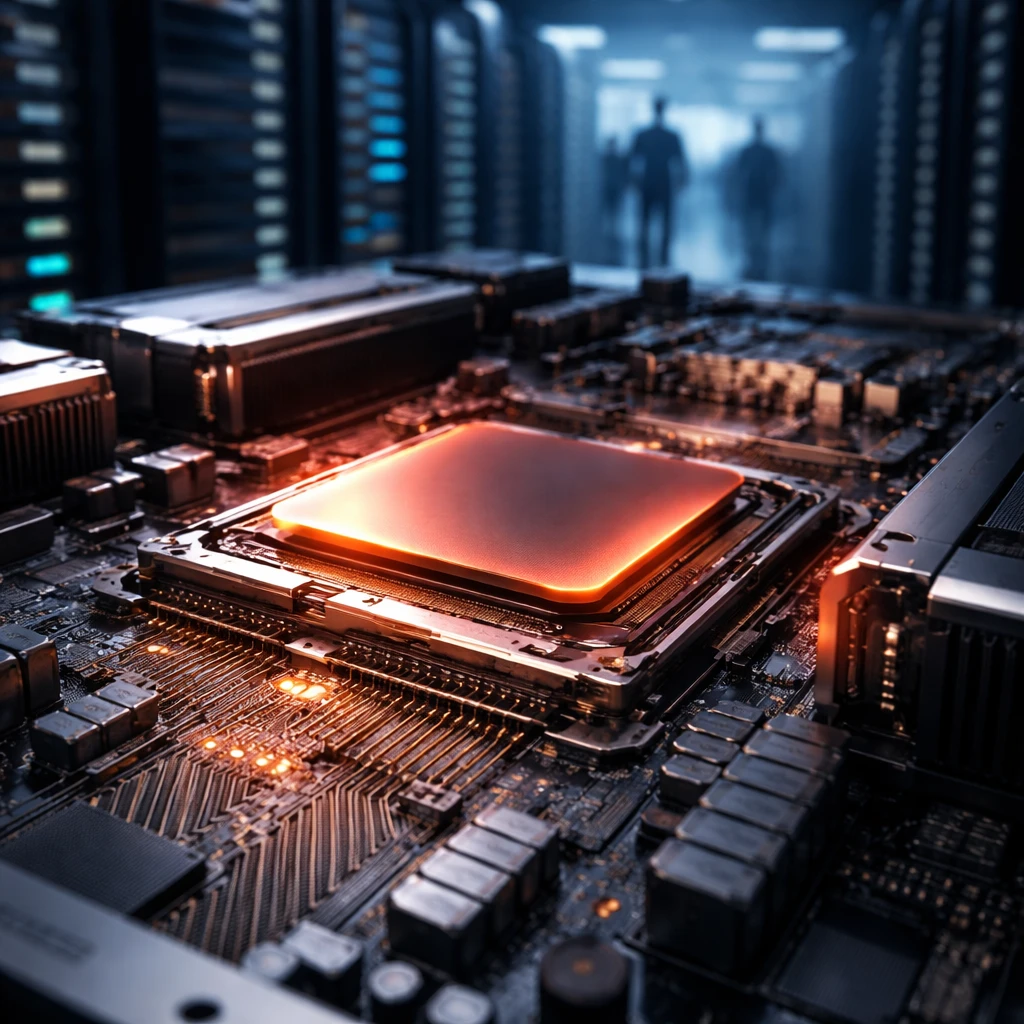 AMD Nears $300: Tactical Long as AI Demand and Momentum Align