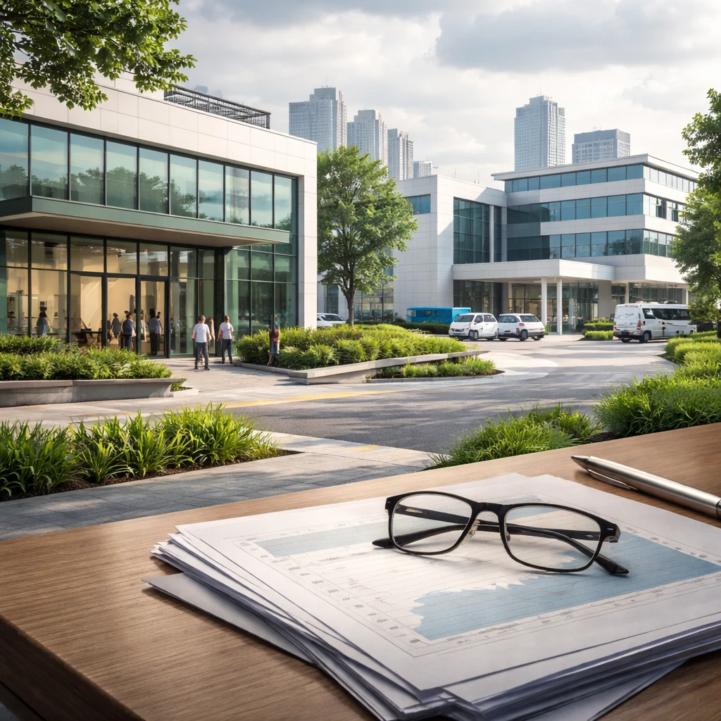 Primary Health Properties lifts covered dividend 3% as NAV falls to 99p