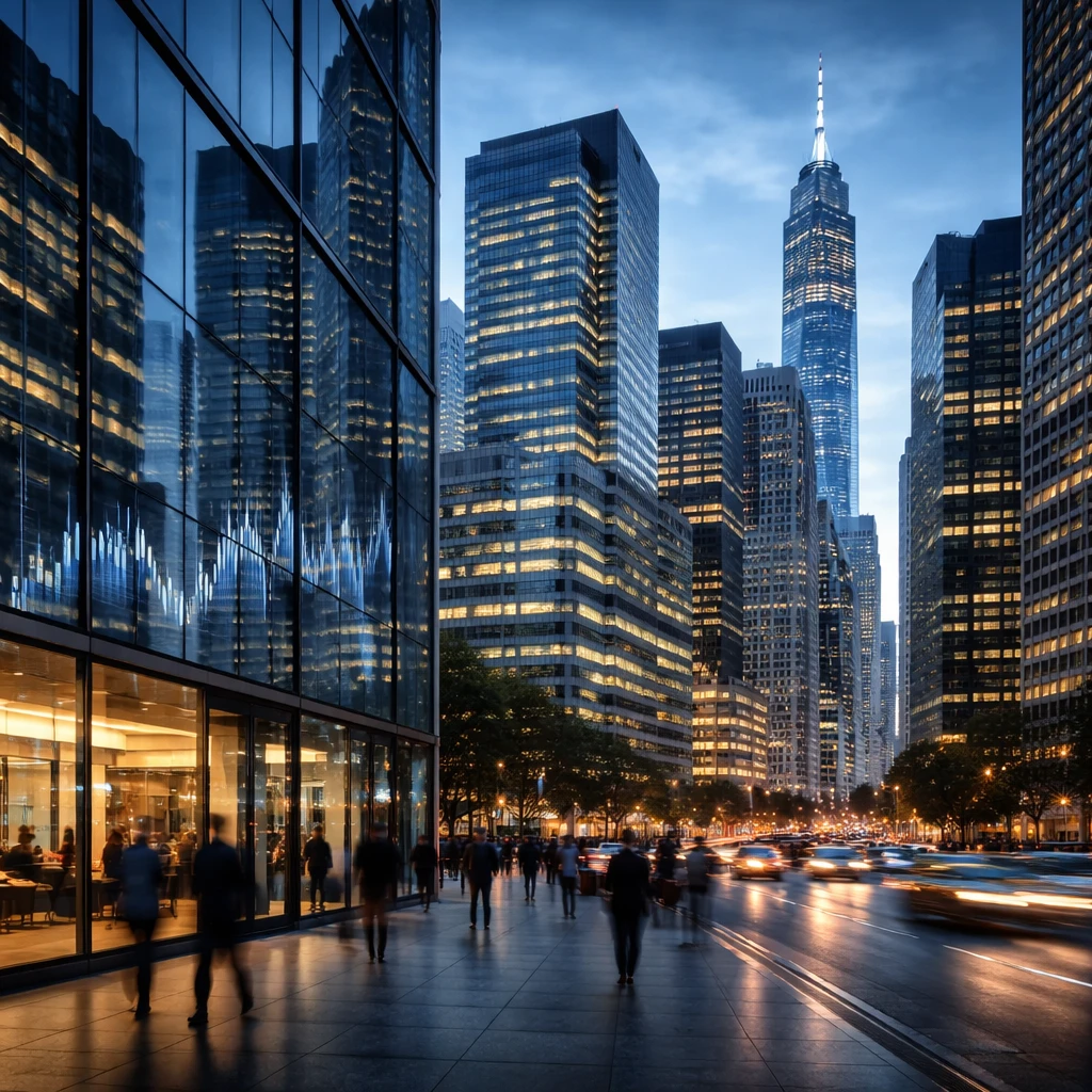 Barclays Cuts KKR Price Target to $136 After Q4 Earnings Shortfall