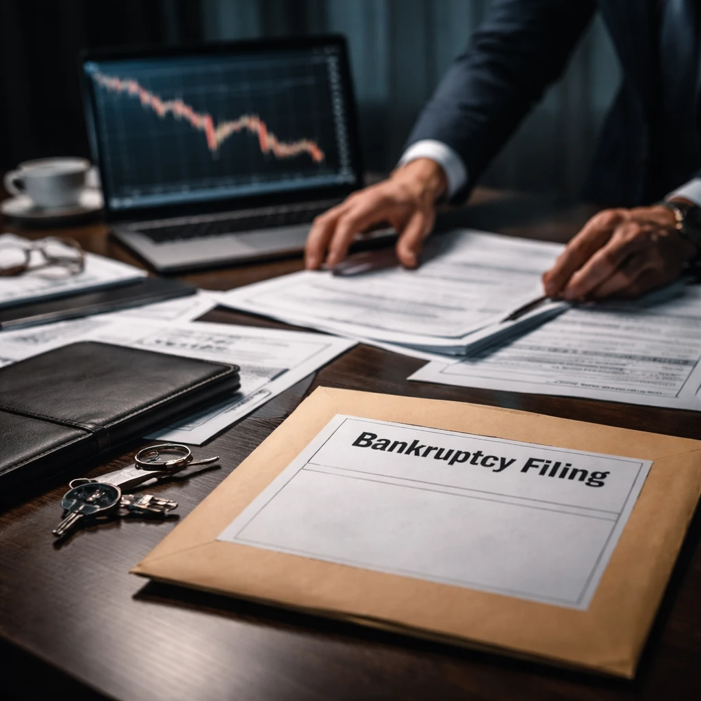 Hot GFG LLC Disposes of All Fat Brands Class A Shares as Company Moves Through Chapter 11 Proceedings