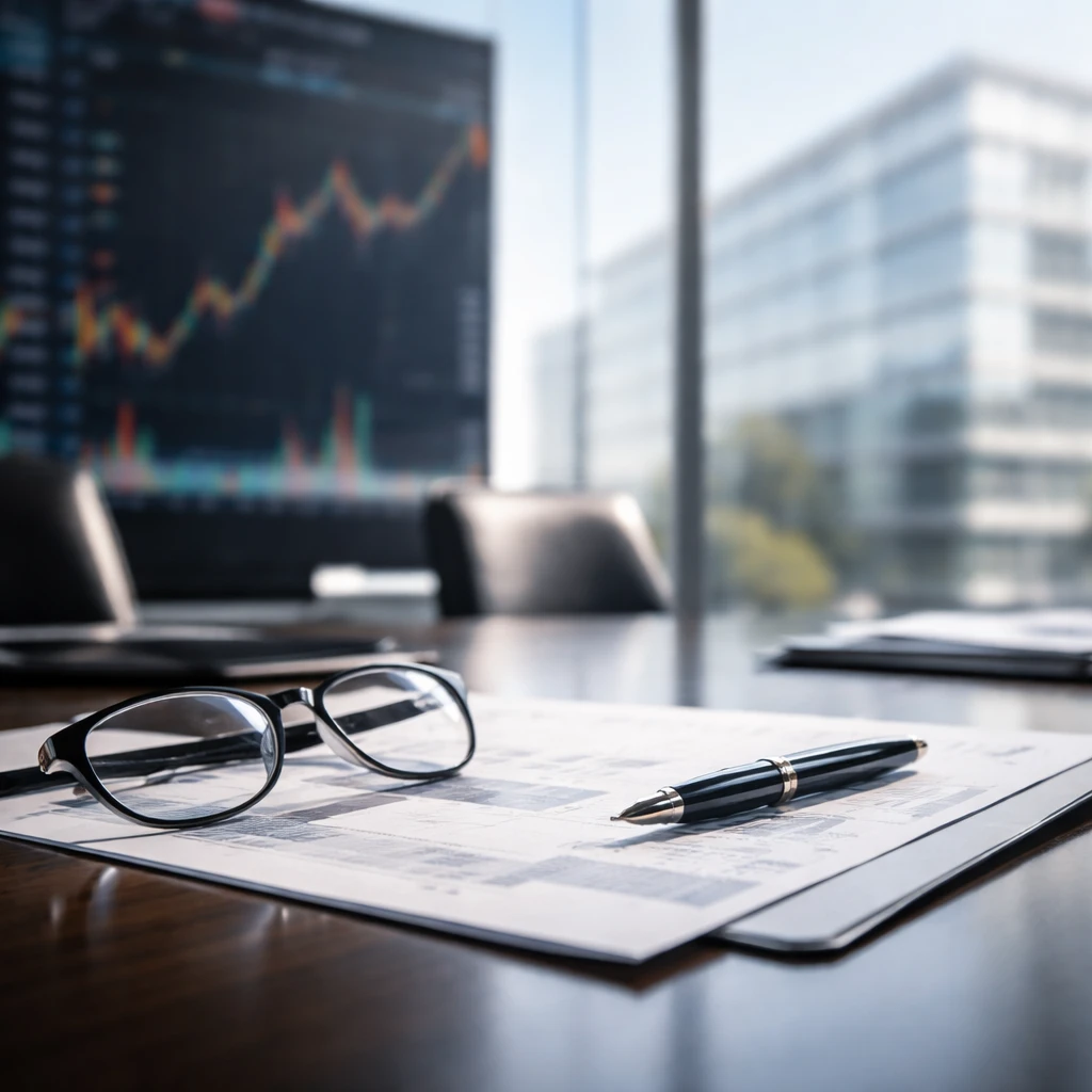 Marcus & Millichap CEO Disposes of $33,280 in Stock; Firm Posts Earnings Beat but Revenue Lags