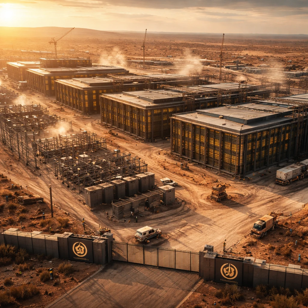 Cipher Digital's AI Pivot: Deeply Undervalued If Execution Holds