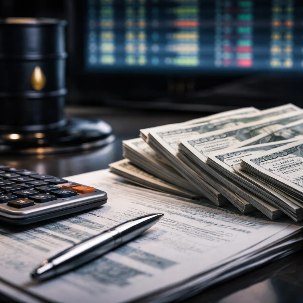 Seven-Year Treasury Auction Clears at 4.175% as Demand Appears Muted