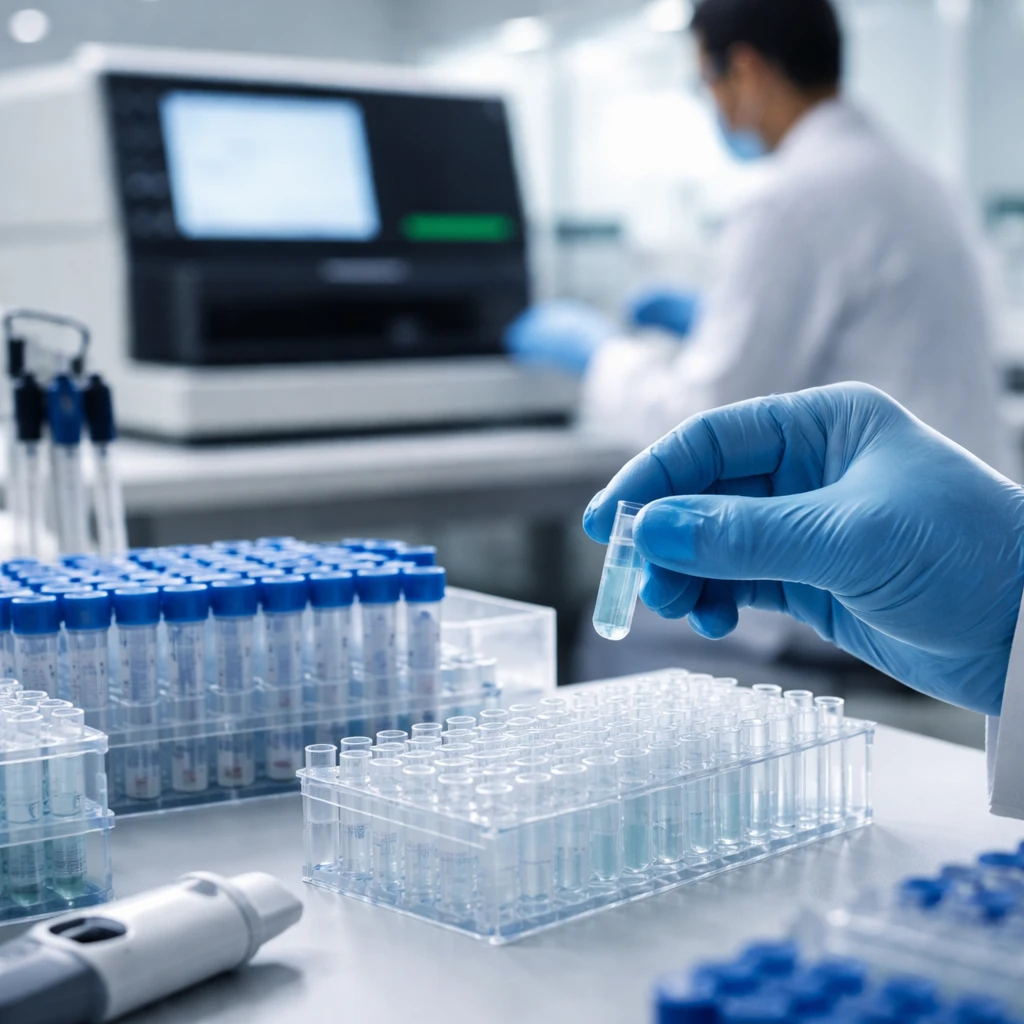 BTIG Lifts Price Target on Adeptus Biotechnologies to $22 Citing Strong MRD Momentum