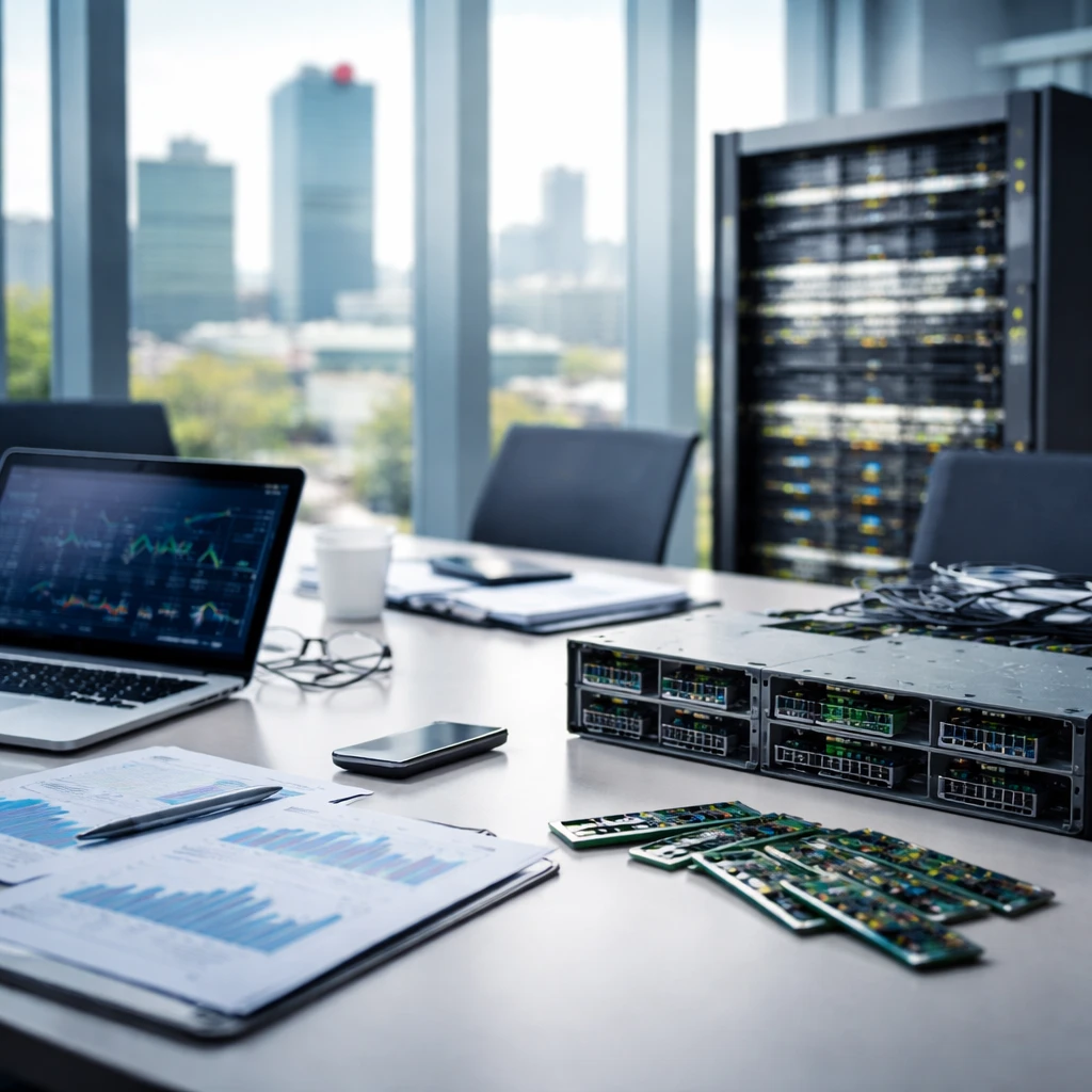 Berenberg Moves Bechtle to Buy as Record Order Backlog Underscores Upside