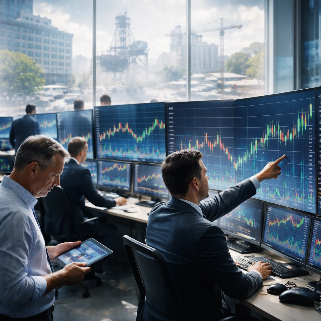 Stocks With Big Moves Tuesday: UnitedHealth, Avis Among Winners; Eli Lilly, Tractor Supply Slip