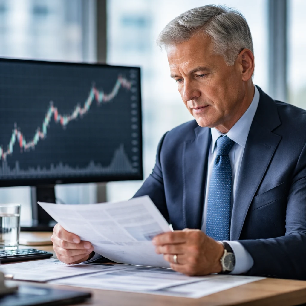 Comfort Systems USA CEO Sells $13.6 Million in Stock After Strong Share Run