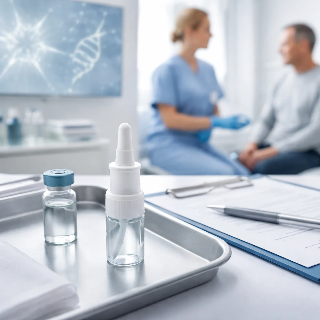 Buy ATAI Ahead of BPL-003 Phase 3 Kickoff - Trade Plan for the Q2 Catalyst