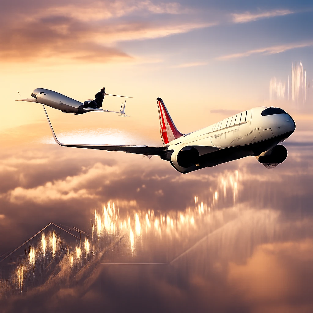 Citi Spots Near-Term Upside for Delta and SkyWest as Fuel Shock Appears Priced In