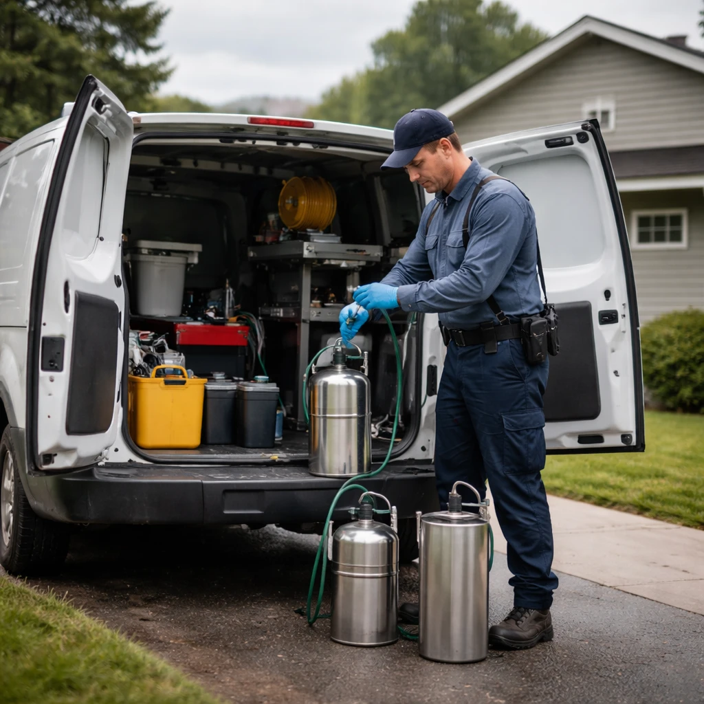 Piper Sandler Keeps Overweight on Rollins After Q4 Shortfall; $72 Target Intact