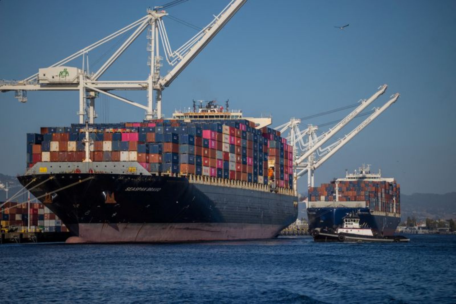 U.S. Seeks Stay of Trade Court Ruling on 10% Global Tariff as Appeal Moves Forward