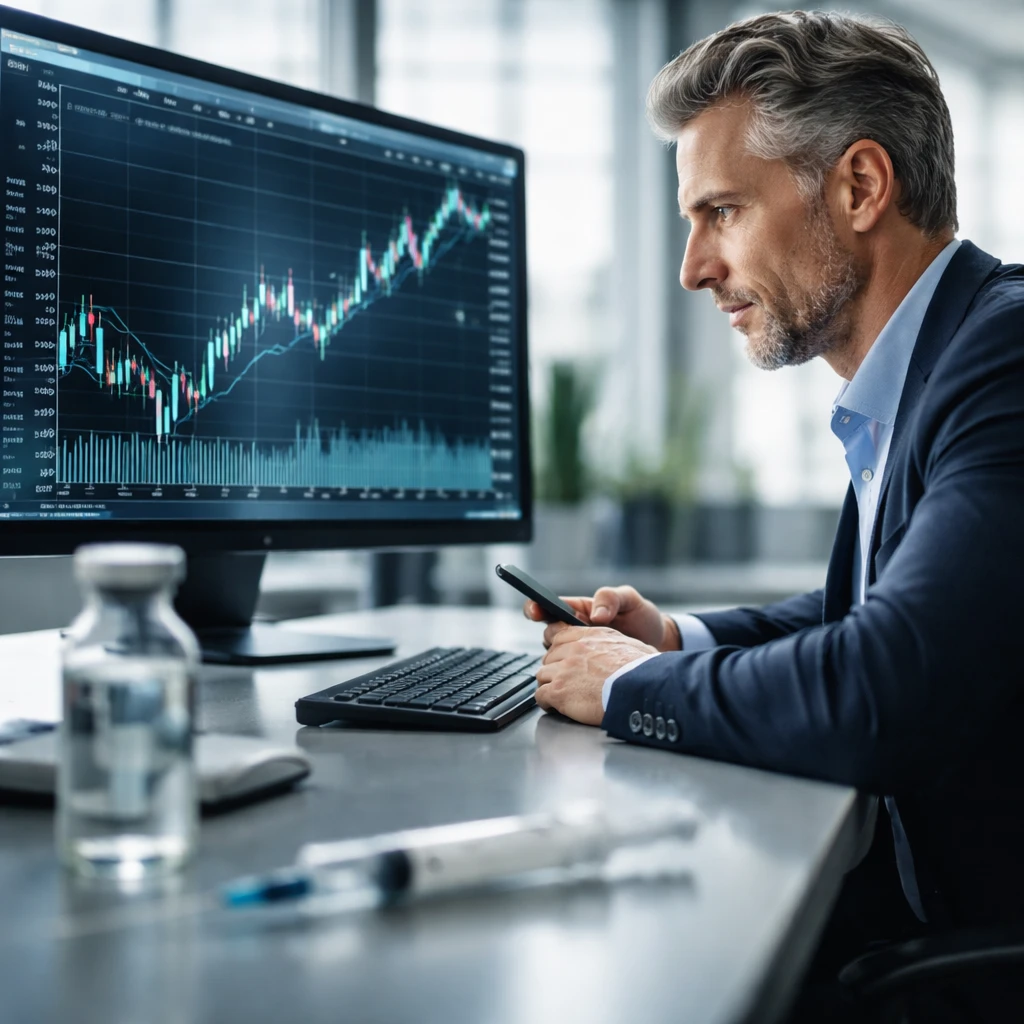 BridgeBio Director Sells $754K in BBIO Stock, Exercises Options as Company Advances Late-Stage Program