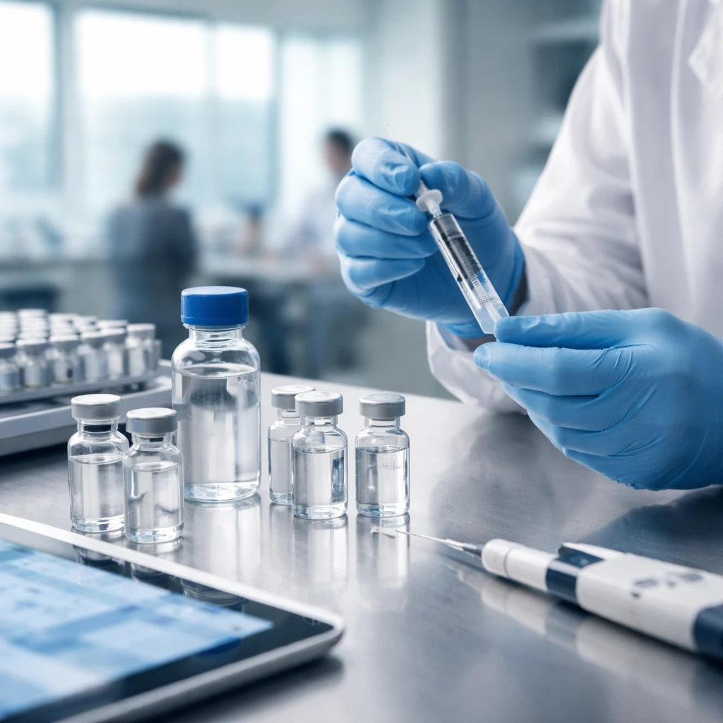 BofA Maintains Buy on Regeneron, Sets $860 Price Target as Analysts Weigh Eylea and Dupixent Prospects