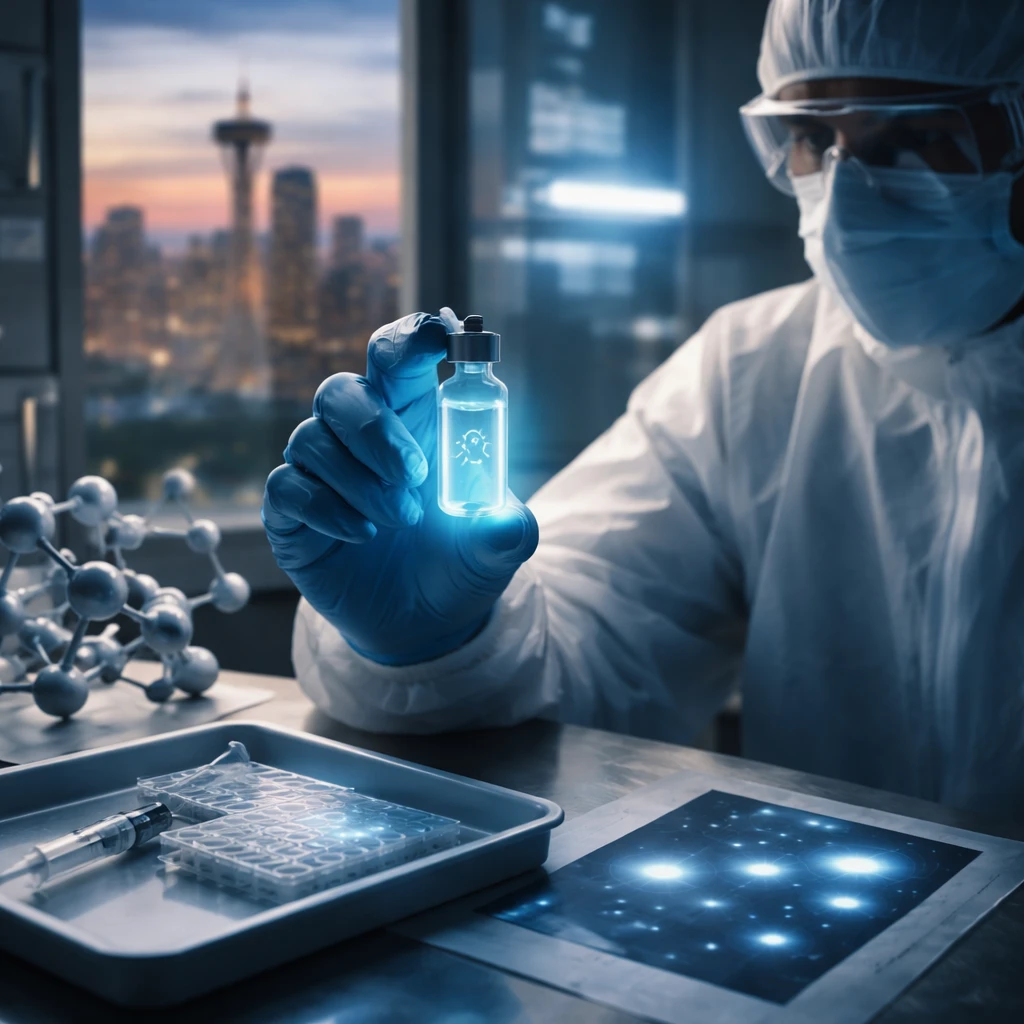 Perspective Therapeutics: Measured Long Trade on Early Positive Radiopharma Data