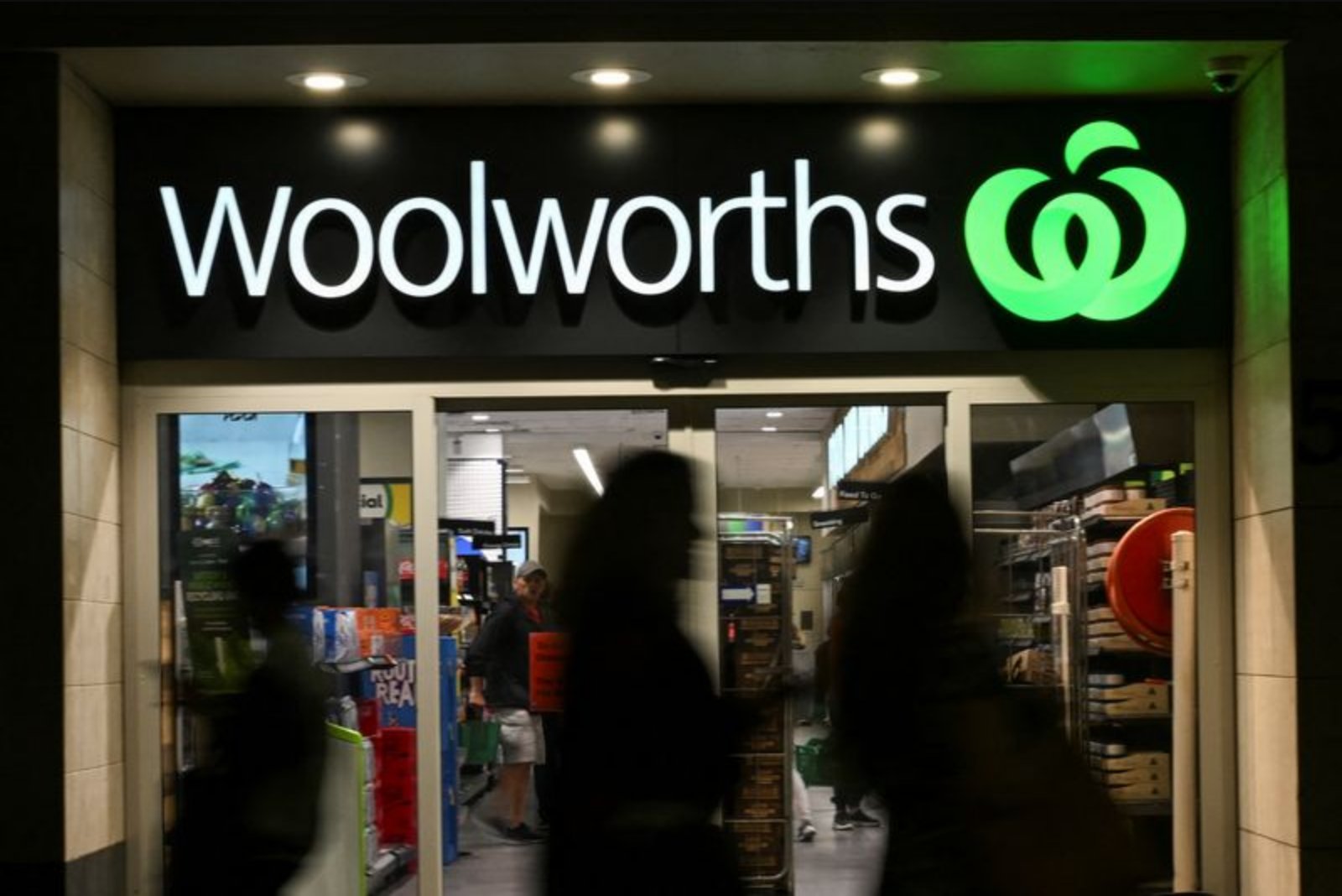 Woolworths' Interim Profit Climbs 16.4% as Value Push Gains Traction