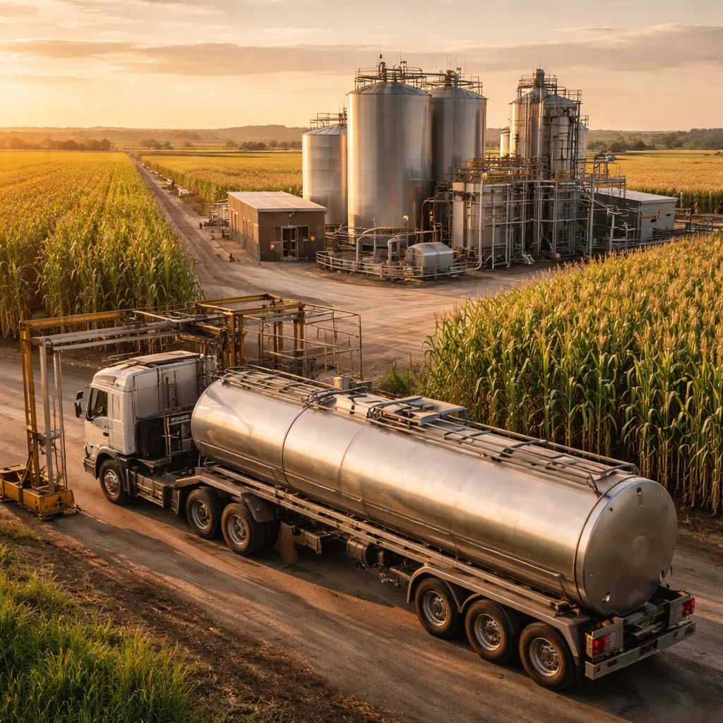 Argentina Adjusts Domestic Biofuel Prices; New Levels Published in Official Gazette