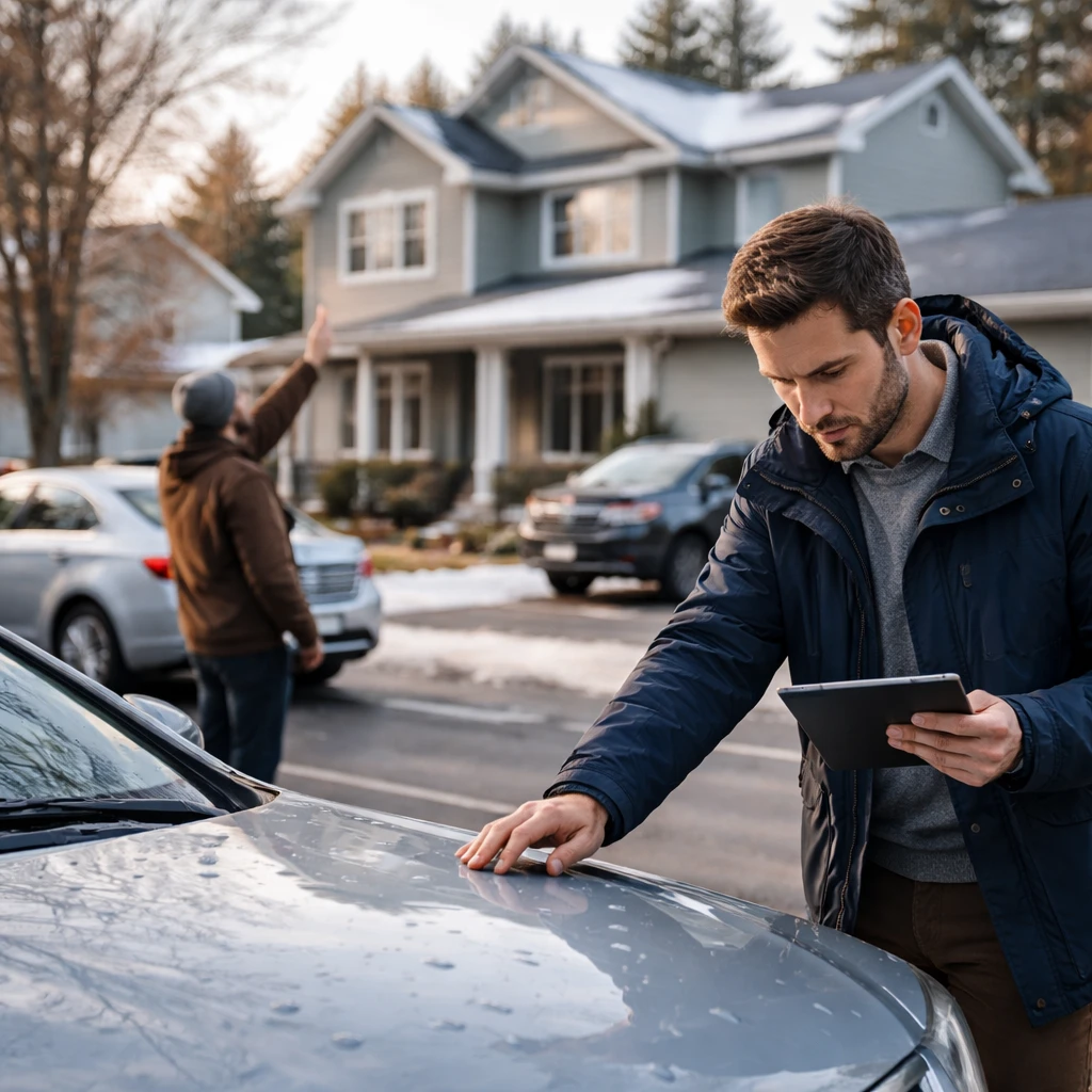 Progressive: A Bounce Setup as Margin Anxiety Fades