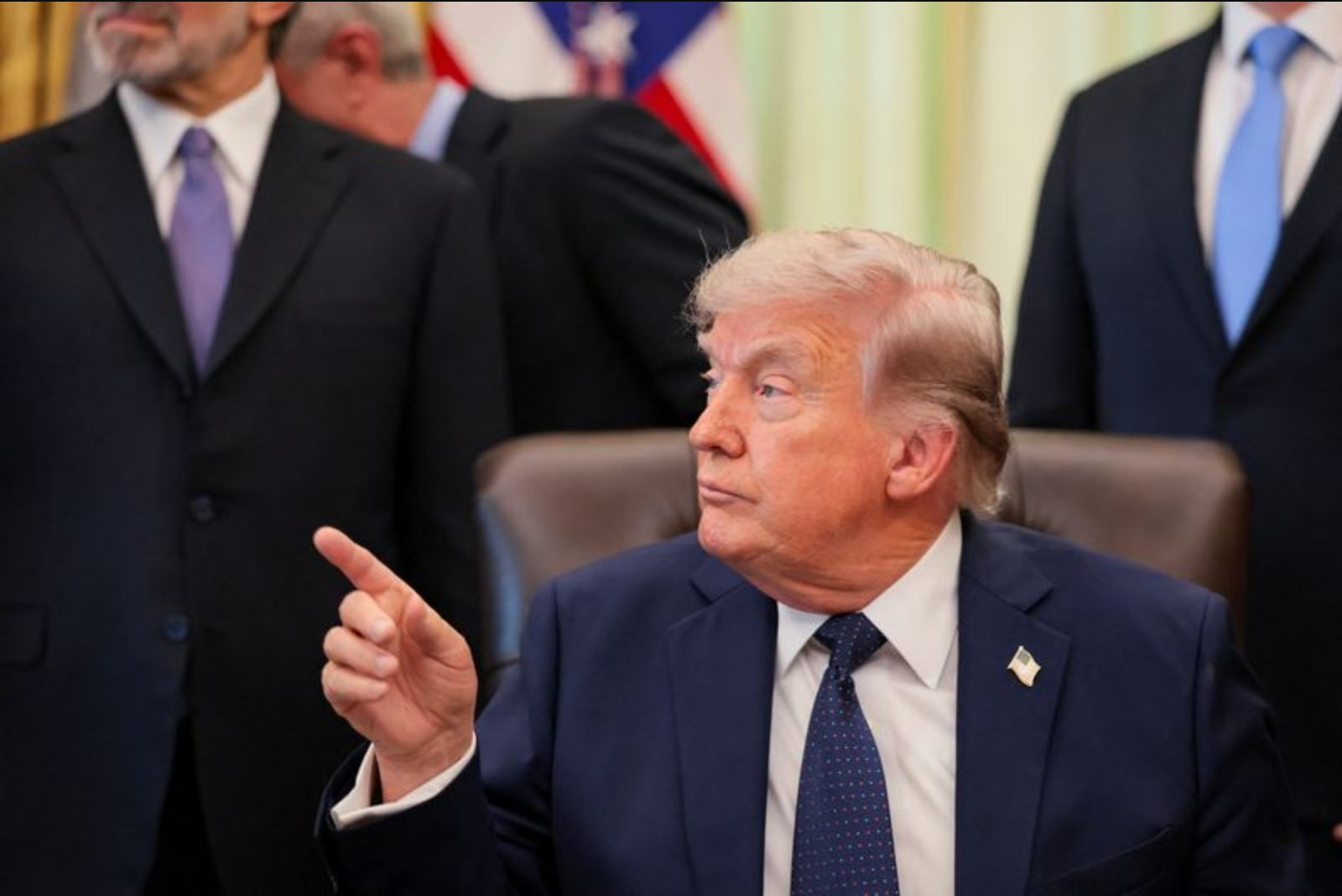 U.S. Education Department Opens Title VI Inquiry into New York City Schools Over Pro-Palestinian Educator Group