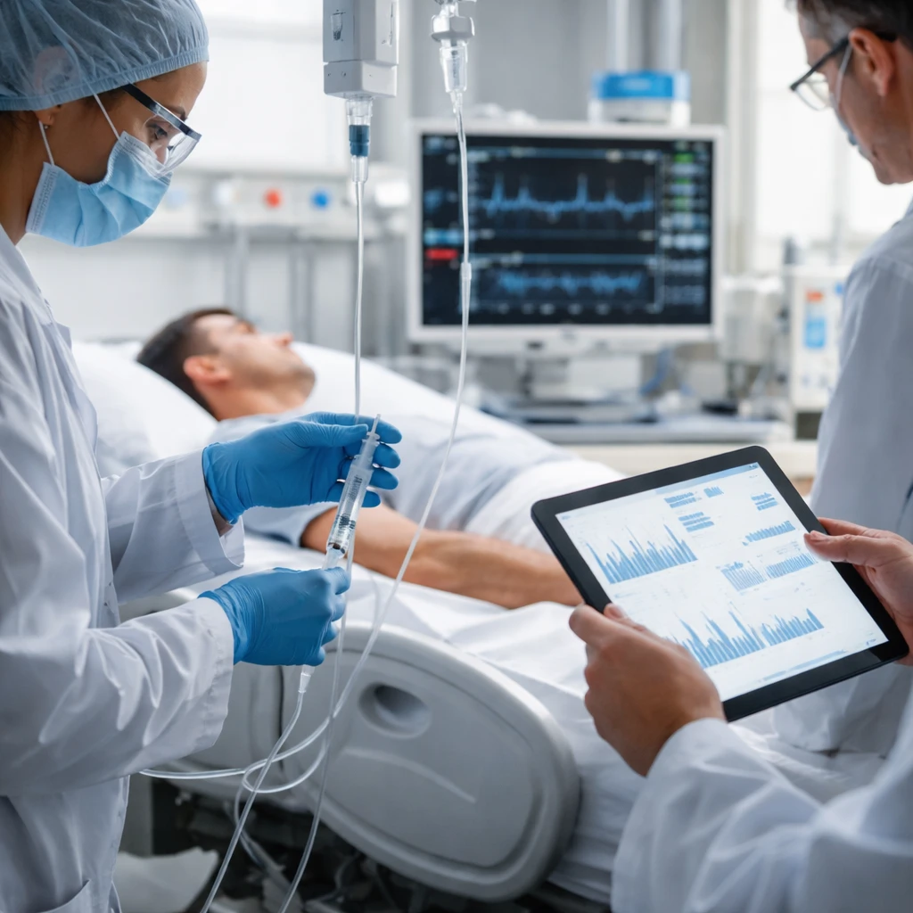 Connect Biopharma Shares Rise After Rademikibart Shows Rapid Lung Gains and Strong Dermatology Outcomes