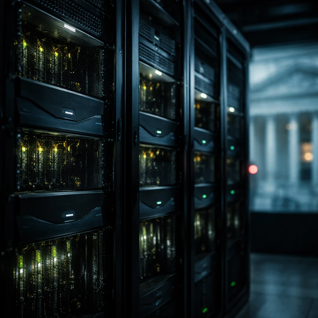 Super Micro: Short the Shock, Trade the Fallout