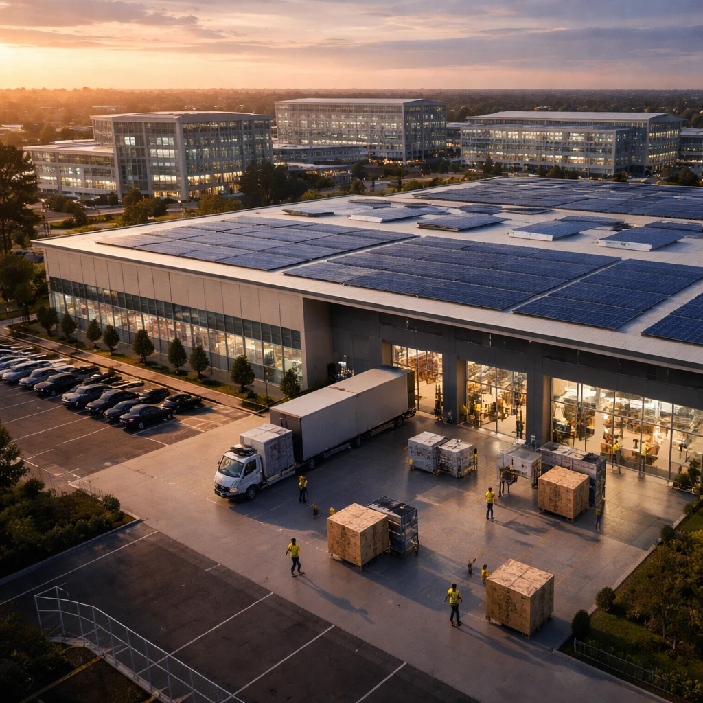 Applied Optoelectronics: A Capacity-Driven Long Trade as Hyperscalers Ramp AI Deployments