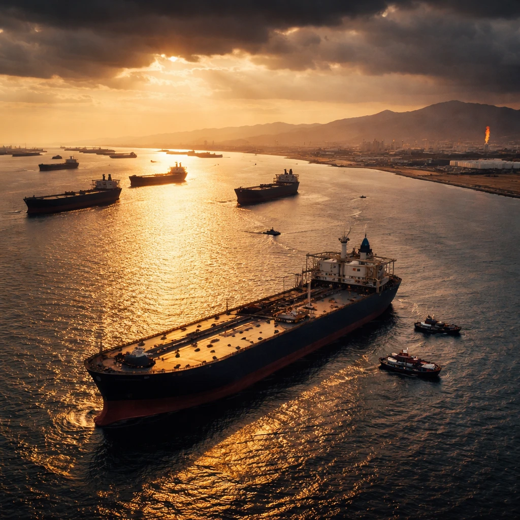 UAE's Sudden OPEC Exit Puts Saudi Energy Chief's Authority Under Strain