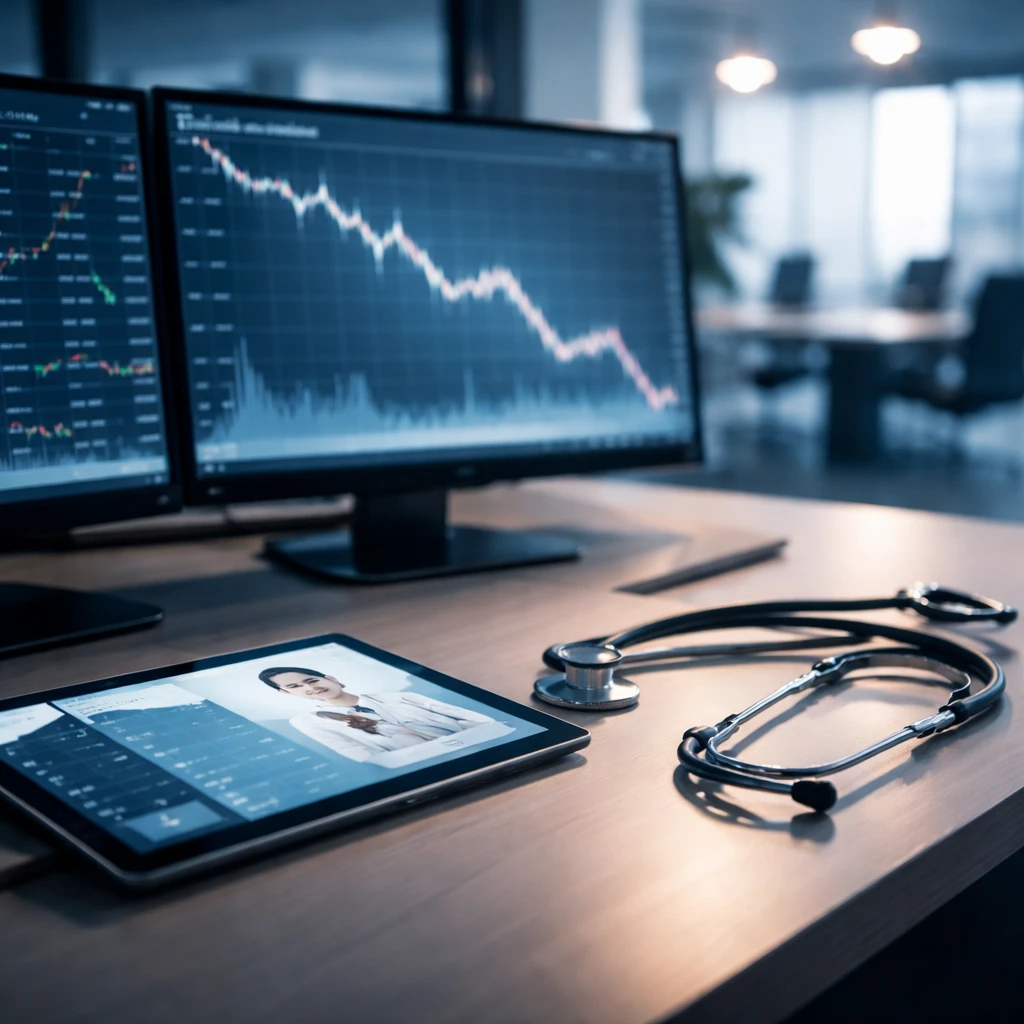 BofA Cuts Teladoc Price Target to $7, Cites Mixed Segment Outlook