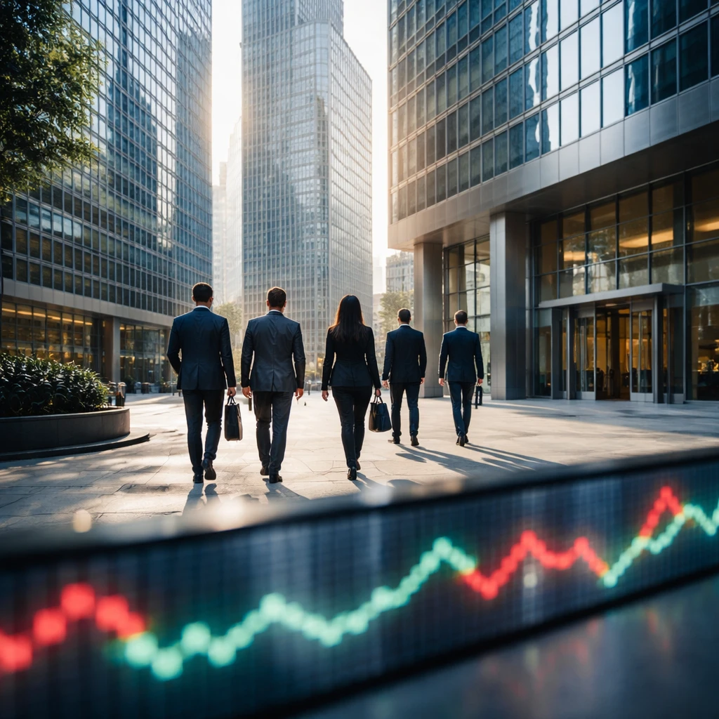 BofA Securities Starts Coverage of Evercore Partners With Buy Rating and $435 Target