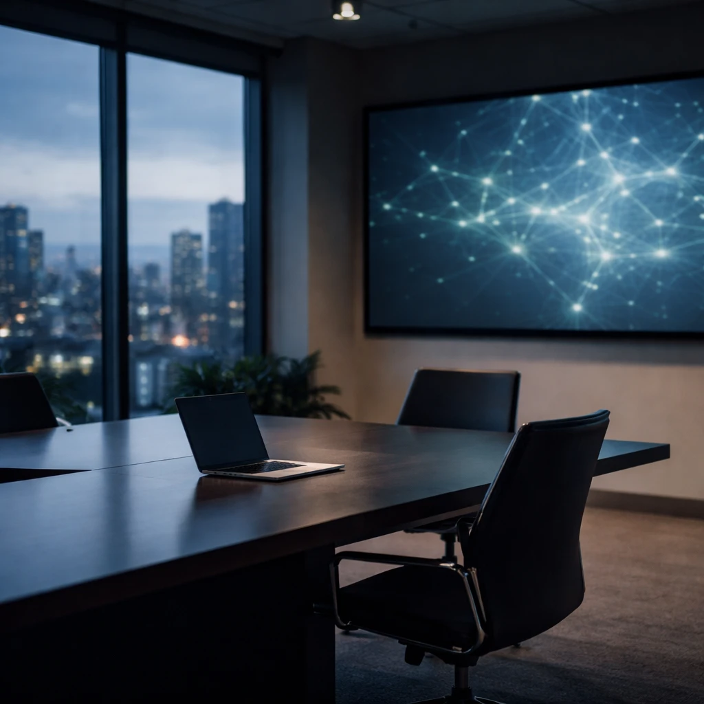 OpenAI Robotics Lead Steps Down Over Pentagon Cloud Agreement