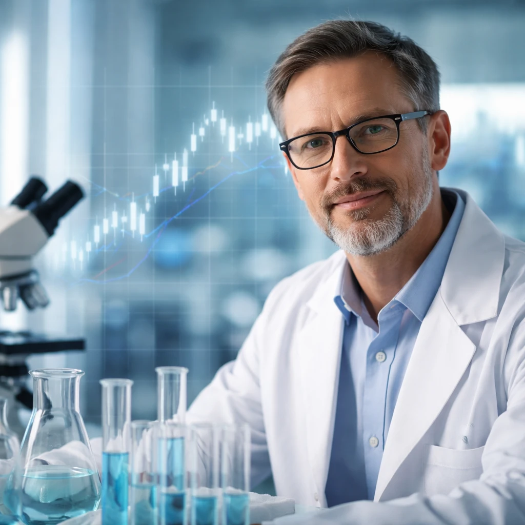 MapLight Therapeutics Executive Executes $1.35 Million Stock Sale Under Pre-Set Trading Plan