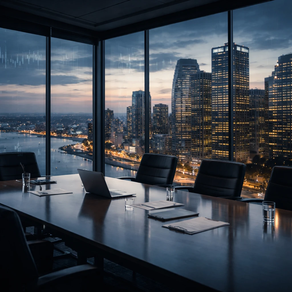Coastal Financial Corp President Executes Stock Sale Amid Market Pressures